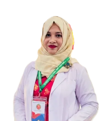 Dr. Tamanna Azmiree
