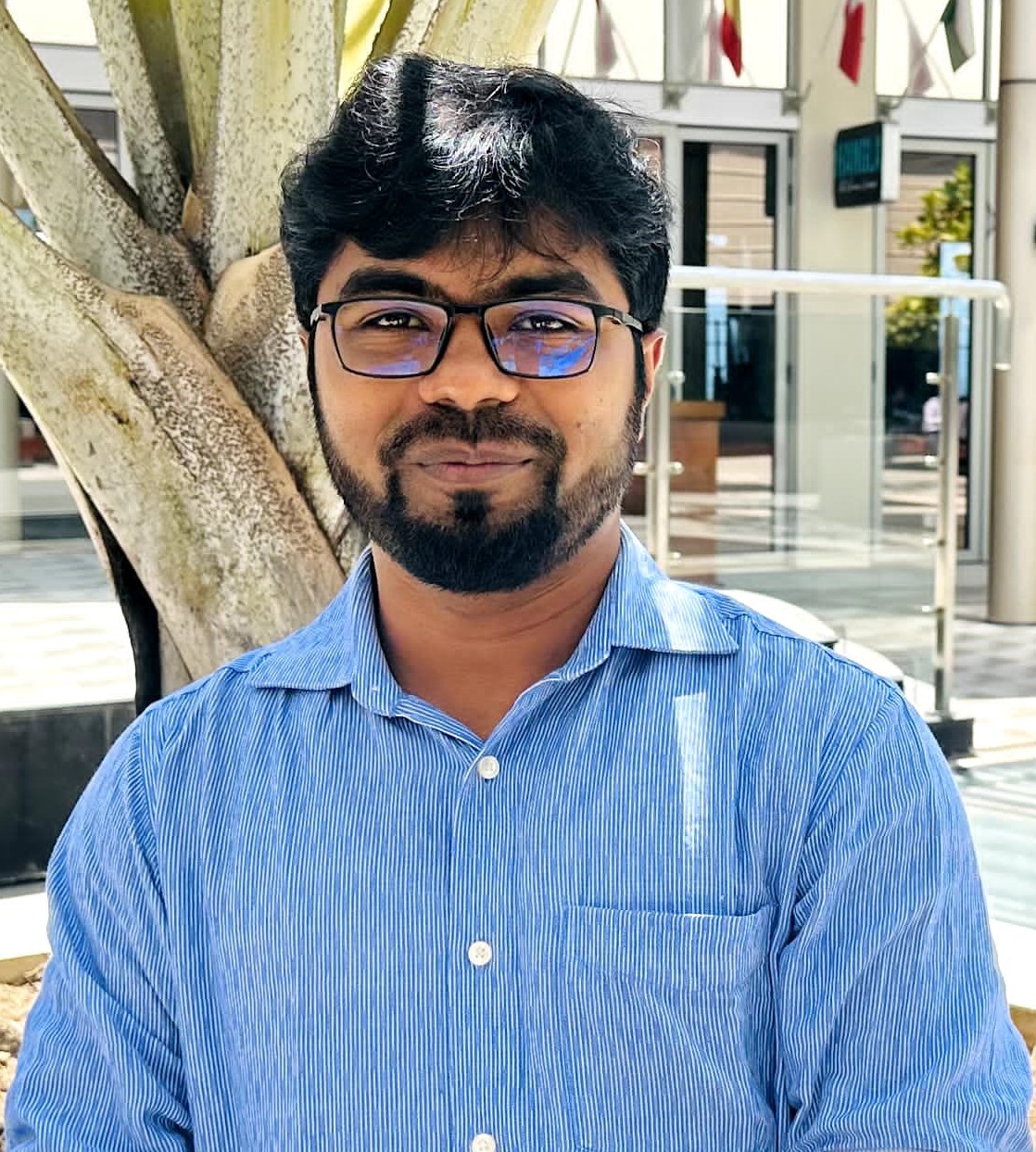 Dr. Tapan Bhakta