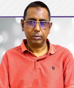 Dr. Mohsenur Rahman    (Mohsin Reza)