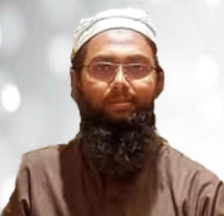 Dr. Raju Ahmed