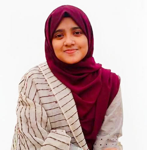 Dr. Sizila Jannat Shorna