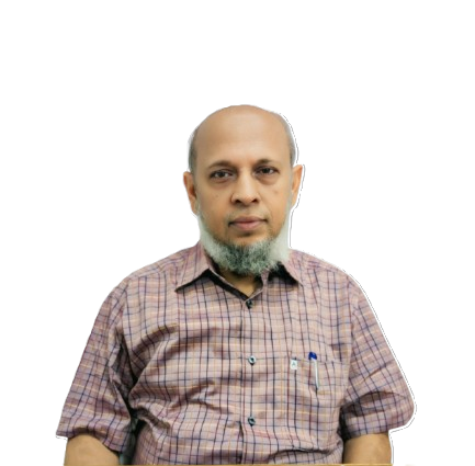 Professor Dr. Md. Zahangir Kabir